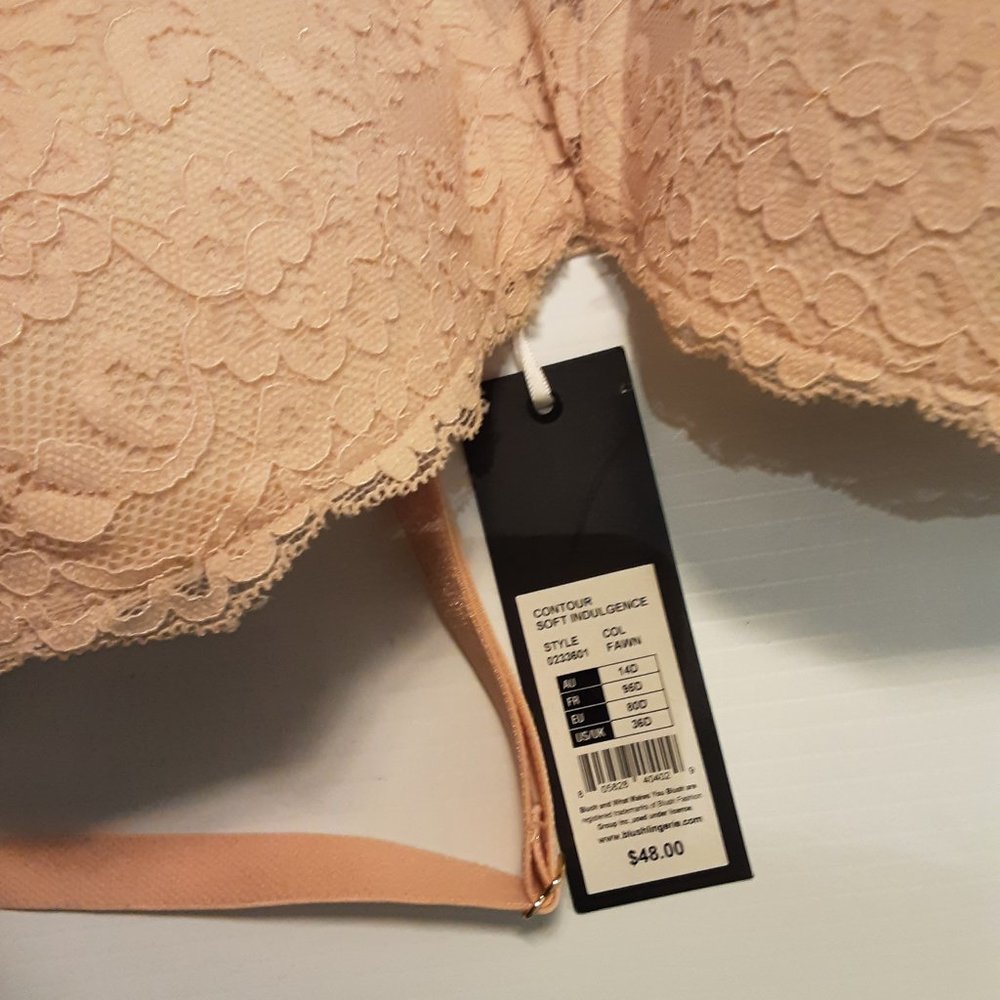 Bra - Picture 3 of 4